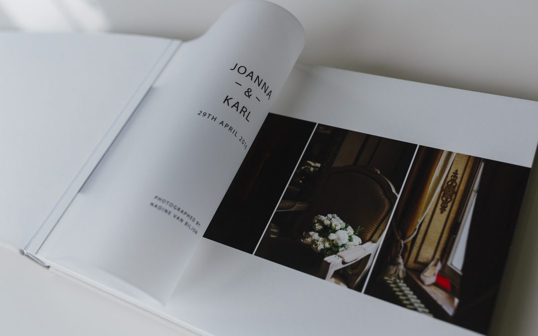 Wedding Album Design Service – Why its a Cardinal Sin Not to Have A Wedding Album!